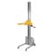 Vestil QUICK LIFT DOUBLE SPINDLE ATTACHMENT PEL-DSPIN - alternate 3